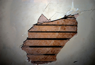 Sheetrock Install project